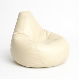 Atelier Del Sofa Deri Armut - Crema